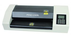 Ламинатор FGK PDA3-330SL  ― магазин ламинаторов и переплетчиков