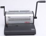 Брошюратор BULROS S2521 (переплетная машина) формат А4, А5