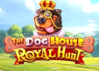 Слот The Dog House Royal Hunt от Pragmatic